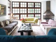 Casa de condomínio em Alameda Volta ao Mundo Granja...