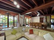 Casa de condomínio em Alameda Volta ao Mundo Granja...