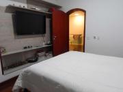 Casa de condomínio em Alameda Xarais Residencial Morada...