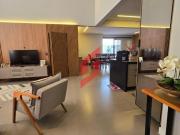 Casa de Condomínio em Alphaville Nova Esplanada...