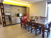 Casa de Condomínio em Alphaville Nova Esplanada...