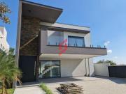 Casa de Condomínio em Alphaville Votorantim, SP