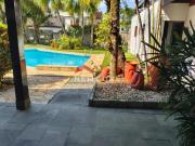 Casa de condomínio em Aprovada 702 Costa do Sol Bertioga/SP