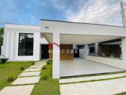Casa de condomínio em Araçá Residencial Phytus Itupeva/SP