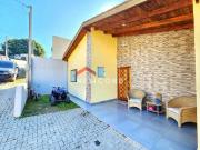 Casa de condomínio em Área Rural Olho D&apos Água...