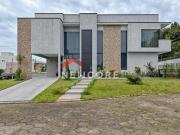 Casa de condomínio em Avenida A Bougainville Residencial...