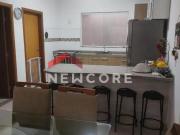 Casa de condomínio em Avenida A Cascata Paulínia/SP