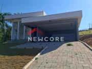 Casa de condomínio em Avenida A Eco Village Lagoa Santa/MG