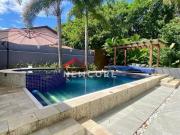 Casa de condomínio em Avenida Abílio Francisco Martins...