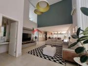 Casa de condomínio em Avenida Affonso José Aiello, 55...