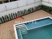 Casa de condomínio em avenida Albert Sabin Jardim São...