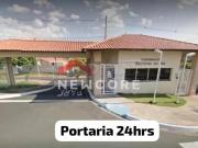 Casa de condomínio em Avenida Alberto Santos Dumont...