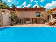 Casa de condomínio em Avenida Americana Alphaville...