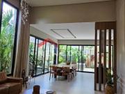 Casa de condomínio em Avenida Argemiro Evangelista...