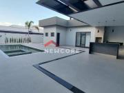 Casa de condomínio em Avenida Bernardino Bonavita Jardim...