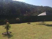 Casa de condomínio em Avenida Campos de Jordão Tamboré...