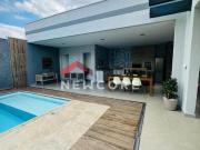 Casa de condomínio em Avenida Carlos Gomes Loteamento...