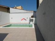 Casa de condomínio em Avenida Carlos João Doner...