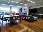 Casa de condomínio em Avenida Cerro Azul, 2649 Jardim...