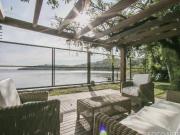 Casa de condomínio em Avenida Coronel Marcos Pedra...