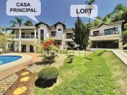 Casa de condomínio em Avenida Cubatão Parque Dom...