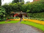 Casa de condomínio em Avenida das Palmas Granja Viana II...