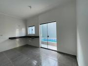 Casa de condomínio em Avenida dom pedro Balneario...