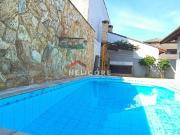 Casa de condomínio em Avenida Eduardo Alvares Machado...