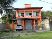 Casa de condomínio em Avenida Estrelizia Boracéia São...