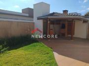 Casa de condomínio em Avenida Fausto Pietrobom Jardim...