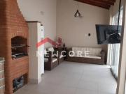 Casa de condomínio em Avenida Ferdinando Viacava João...