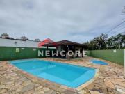 Casa de condomínio em Avenida Fioravante Paschoalim...