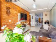 Casa de condomínio em Avenida Frederico A Ritter Central...