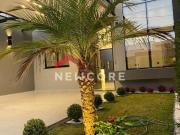 Casa de condomínio em Avenida Gentil Martins Jardins do...