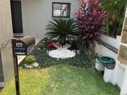 Casa de condomínio em Avenida Gentil Martins Jardins do...