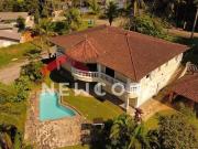 Casa de condomínio em Avenida Gérson Maturani Jardim...