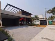 Casa de condomínio em Avenida João XXIII Jardim São...