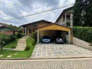 Casa de condomínio em Avenida José Giorgi Granja Viana...