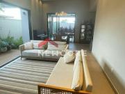 Casa de condomínio em Avenida Luiz Dosualdo Condomínio...