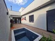 Casa de condomínio em Avenida Luiz Greco Vila Monte...