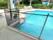 Casa de condomínio em Avenida Manoel Alves de Moraes...