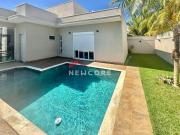 Casa de condomínio em Avenida Maria Marozini Moura Swiss...