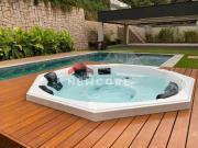 Casa de condomínio em Avenida Marília Residencial...