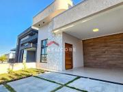 Casa de condomínio em Avenida Mario Gil Loteamento Park...