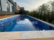 Casa de condomínio em Avenida Mário Zan Residencial...