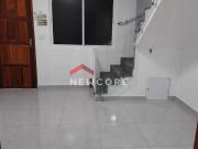 Casa de condomínio em Avenida Minas Gerais Vila Voturua...