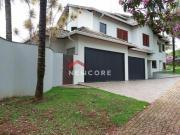 Casa de condomínio em Avenida Nelson Martini Loteamento...