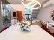 Casa de condomínio em Avenida Obedy Cândido Vieira...