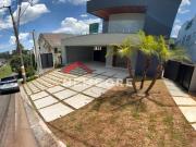 Casa de condomínio em Avenida Omar Daibert Parque Terra...