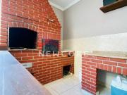 Casa de condomínio em Avenida Omar Daibert Parque Terra...